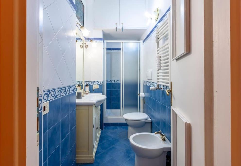 Apartamento Casa Rio By Hili Roma