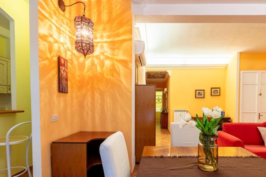 Casa Rio By Hili Apartment *